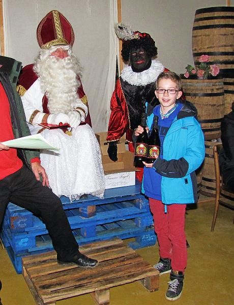15e Nacht vd Doenker Wegskes (146).JPG - Super gedaan Glenn, onze jongste telg en tevens co-piloot van Robert Droogmans.